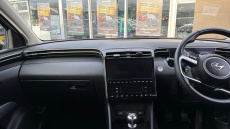 Hyundai TUCSON 1.6 TGDi Premium 5dr 2WD Petrol Estate